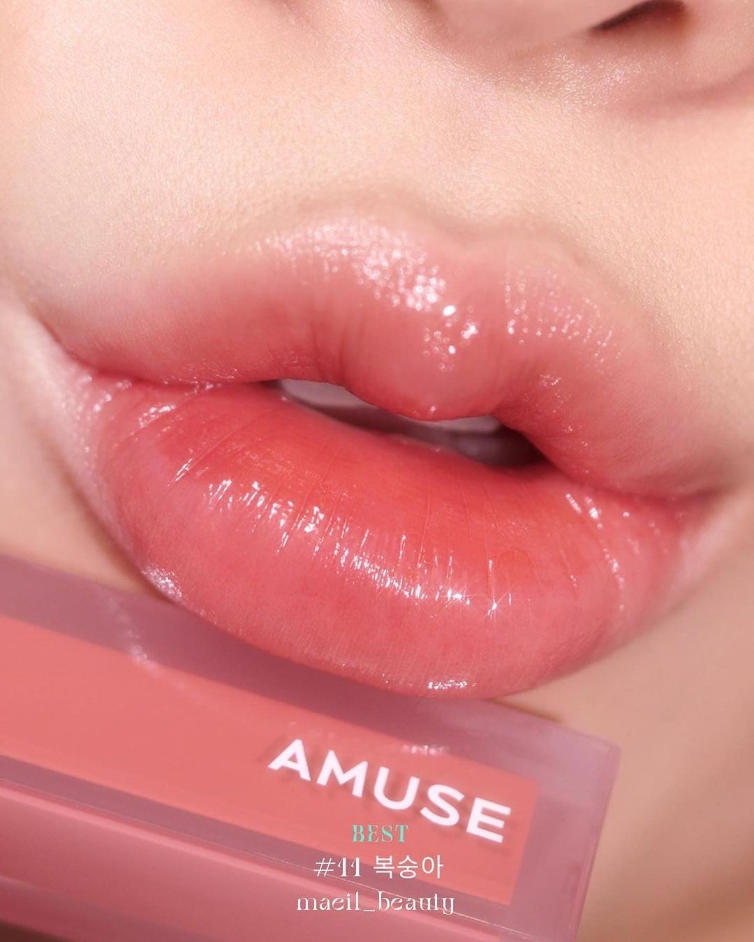 Amuse Dew Tint #11