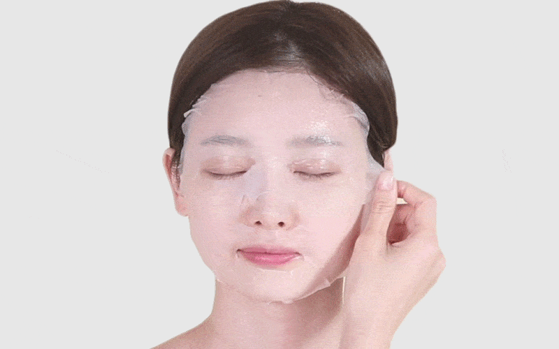 韓國Medi Peel Hyaluron Rose Energy Tox Ampoule Mask 玫瑰透明質酸．膠原蛋白活力緊緻提升安瓶面膜