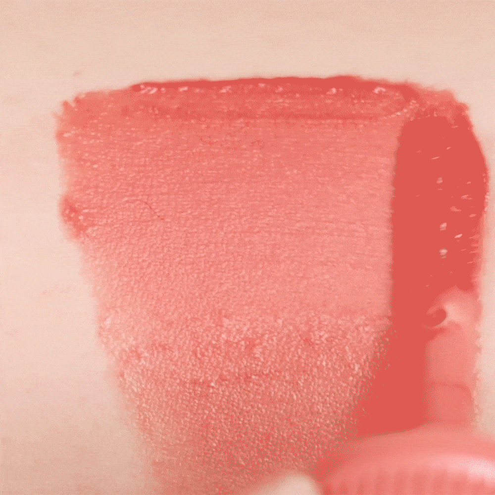 韓國 Peripera Ink Airy Velvet #Peaches Collection 桃系列空氣絲絨霧面墨彩奶瓶唇釉 #21-25 - 5色選擇