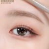 韓國 Peripera Speedy Skinny Brow 1.5mm 精細雙頭眉筆 #01-09 - 7色選擇