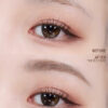 韓國 Peripera Speedy Skinny Brow 1.5mm 精細雙頭眉筆 #01-09 - 7色選擇
