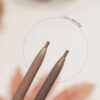 韓國 Peripera Speedy Skinny Brow 1.5mm 精細雙頭眉筆 #01-09 - 7色選擇