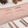 韓國 Peripera Speedy Skinny Brow 1.5mm 精細雙頭眉筆 #01-09 - 7色選擇