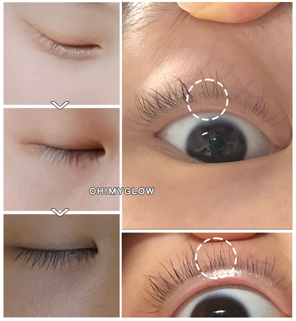 韓國 Cosnori Long Active Eyelash Serum 增長睫毛精華液