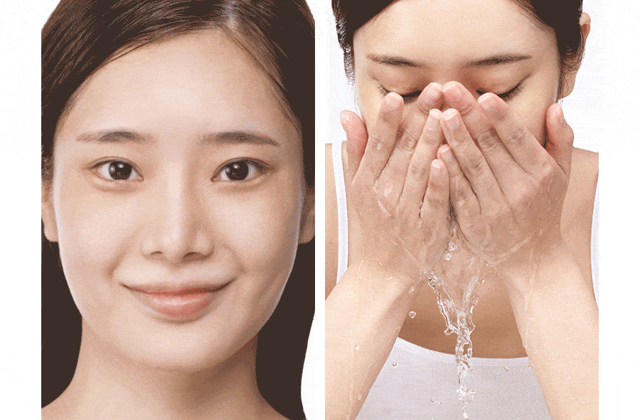韓國 Dr. G pH Cleansing Gel Foam 弱酸性溫和氨基酸植物潔面凝膠
