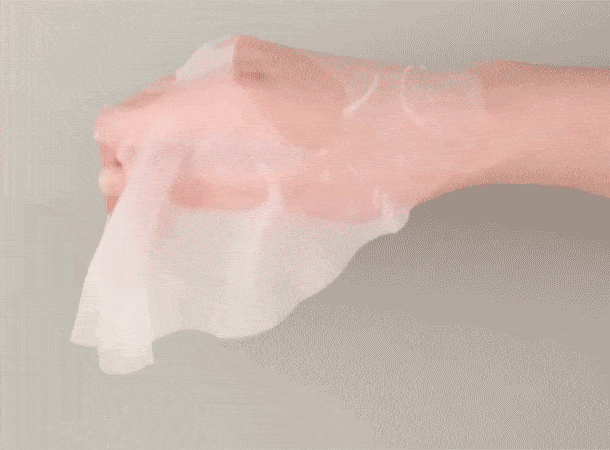 韓國 Dr. G RED Blemish Cool Soothing Mask 舒潤去紅冰感修護面膜