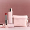 espoir roselight glow edition bare glow lip balm