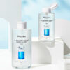 韓國 JM Solution H9 Hyaluronic Ampoule Cleansing Water Aqua 9倍透明質酸保濕低敏免沖式卸妝水- 大容量500ml