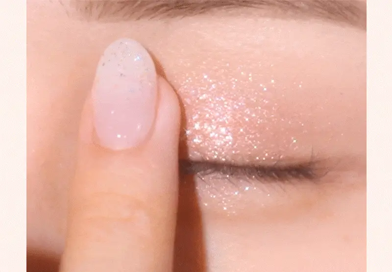 韓國 BBIA Ready To Wear Eye Palette #Flower Market 系列 6色眼影盤 - 2色選擇