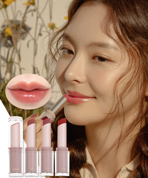 韓國 BBIA Ready To Wear Water Lipstick #Flower Market系列 水潤啫啫唇唇膏 - 3色選擇