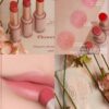 韓國 BBIA Ready To Wear Water Lipstick #Flower Market系列 水潤啫啫唇唇膏 - 3色選擇