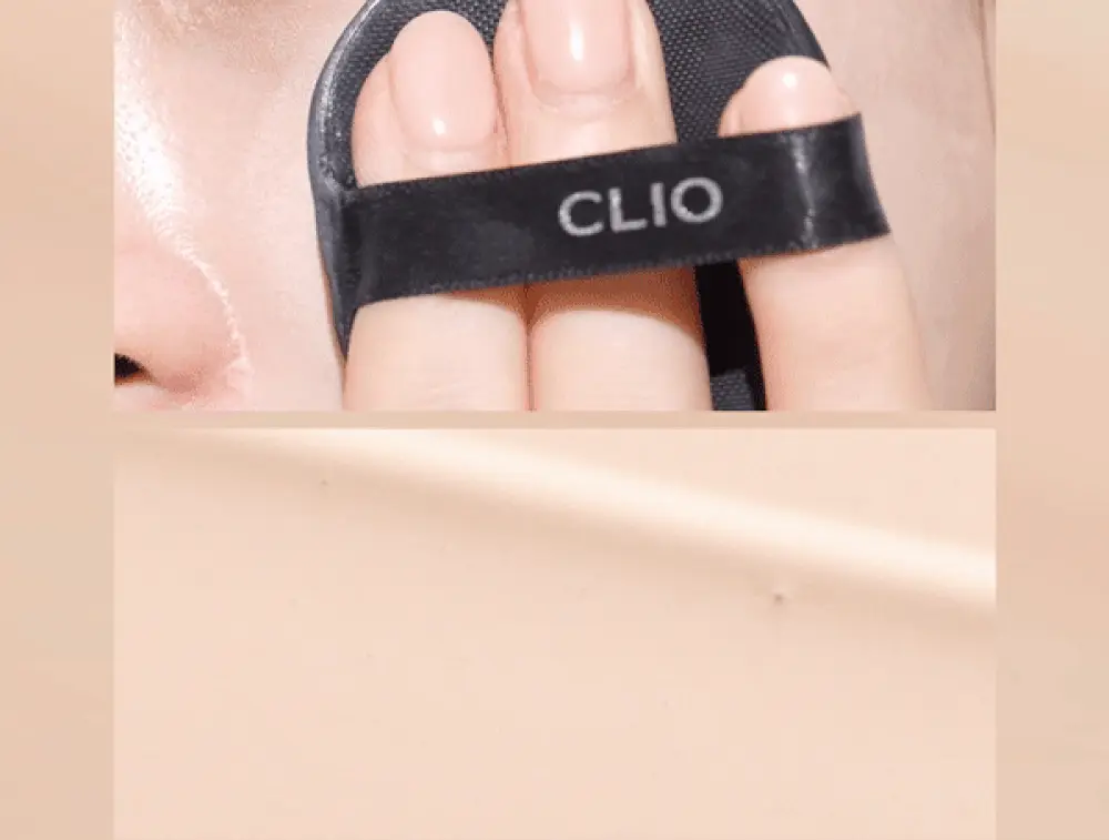 韓國 CLIO Kill Cover The New Founwear Cushion 新款方盒皇牌魔力極緻長效無瑕氣墊粉底連補充裝 – 6色選擇氣墊