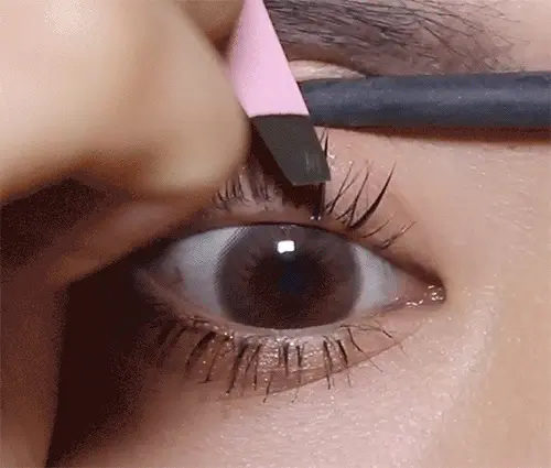 韓國 CORINGCO TokTok Hara Filter Eyelash 仙女單株假眼睫毛 - 多款選擇