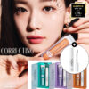 最新版【1＋1優惠套裝送睫毛卸妝液】韓國 Holika Holika Lash Correcting Mascara 睫毛矯正睫毛膏+送Lash Remover 限量Set - 3款選擇