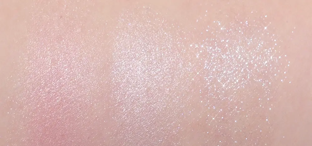 韓國 Twinkle Pop Face Flash Palette 眼影胭脂高光多功能打亮妝容盤 - 2色選擇