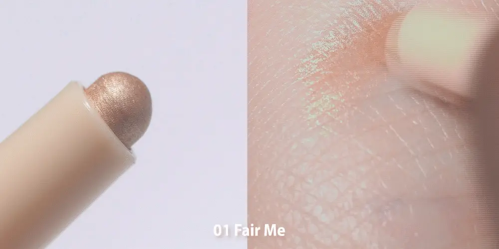 韓國 Twinkle Pop Glittering Eye Stick 閃爍眼影卧蠶提亮筆 - 多色選擇