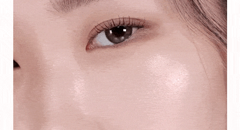 韓國 WakeMake Mix Blurring Volume Highlighter 水波漸變高光連FilliMilli 高光掃限量套裝