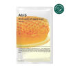 韓國 abib Mild Acidic PH Sheet Mask Honey Fit 弱酸性🍯蜂蜜蜂膠面膜 一盒10片