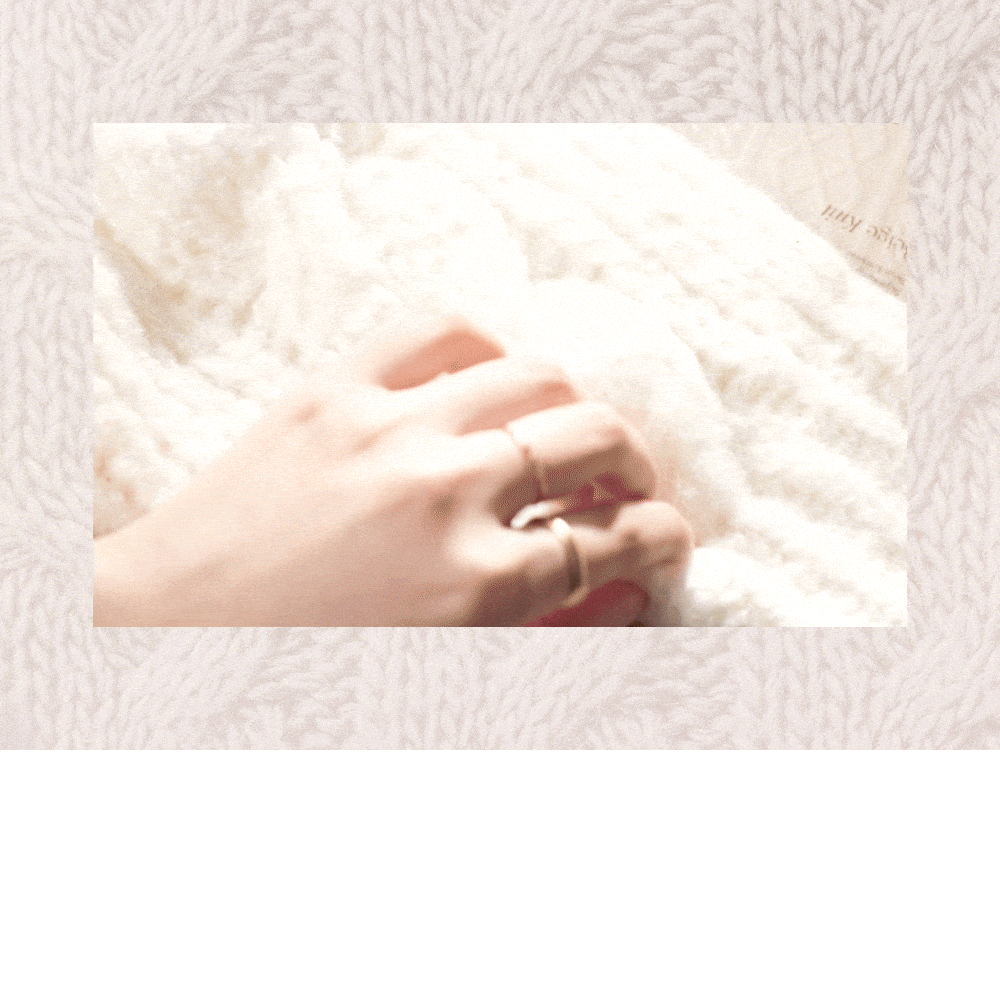 \ 🧶秋季針織系列 / 韓國 dasique Blending Mood Cheek #04 Beige Knit 4色全啞光胭脂盤