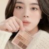 \ 🧶秋季針織系列 / 韓國 dasique Shadow Palette #15 Beige Knit 9色針織眼影盤