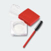 〖1秒定型〗韓國 Espoir X Minsco The Brow Lifting Wax 純素1秒定型塑眉蠟+眉刷組合 - 2色選擇