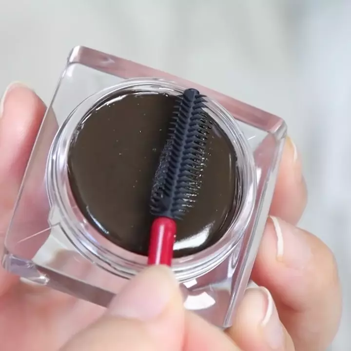 〖1秒定型〗韓國 Espoir X Minsco The Brow Lifting Wax 純素1秒定型塑眉蠟+眉刷組合 - 2色選擇