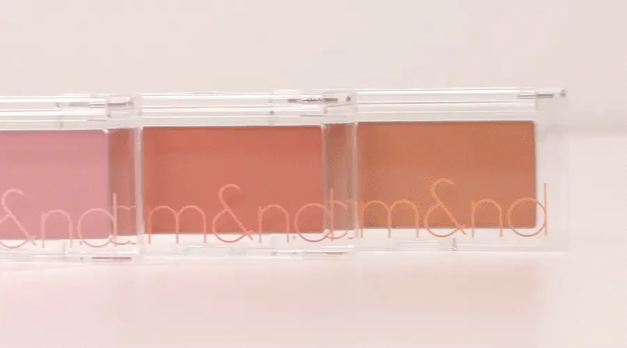 【新色+新包裝】韓國 Romand Better Than Cheek #Renewal 單色胭脂 - 9色選擇