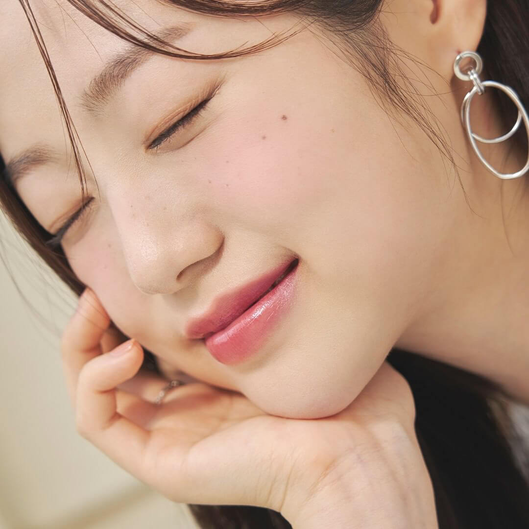 2022 F/W 韓國 Romand Dewyful Water Tint 露水光唇釉 🧡#Muteral Nude 系列 #12-13 - #13  CUSTARD MAUVE 2022 F/W 韓國 Romand Dewyful Water Tint 露水光唇釉 🧡#Muteral Nude 系列 #12-13 - #13 CUSTARD MAUVE