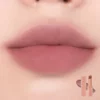 韓國 Romand Zero Matte Lipstick #Muteral Nude Series 零感啞光唇膏 21-23 – #22 Mauve Beans
