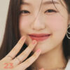 韓國 Romand Zero Matte Lipstick #Muteral Nude Series 零感啞光唇膏 21-23 – #23 Ruddy Nude