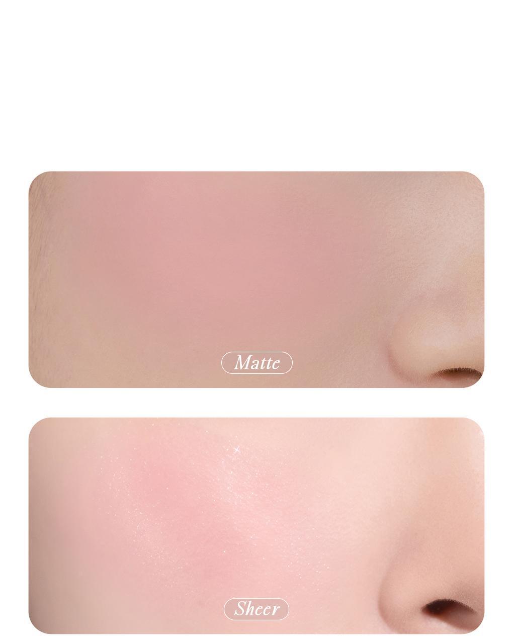 【新色】韓國 Romand Better Than Cheek #Spring Fever 單色胭脂 - 多色選擇