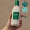 韓國 Aromatica Rosemary Hair Thickening Conditioner 迷迭香頭髮增厚純素護髮素 - 400ml