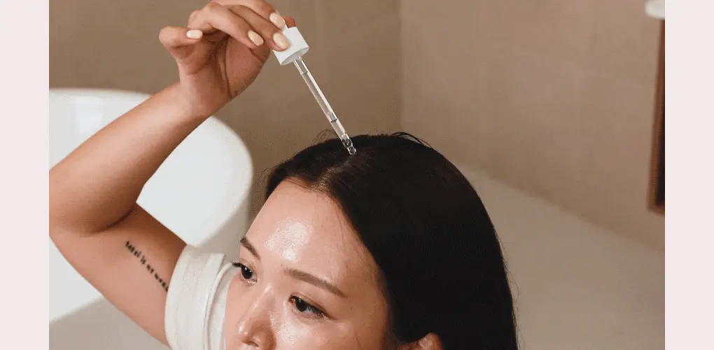 韓國 B Project Stay Hair Scalp Intensive Ampoule 頭皮髮根集中修護生髮精華 - 100ml