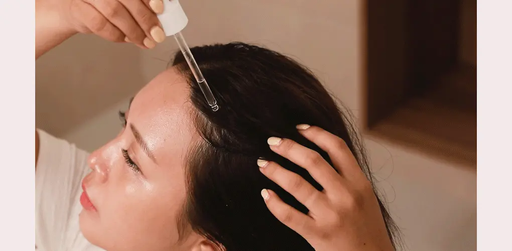 韓國 B Project Stay Hair Scalp Intensive Ampoule 頭皮髮根集中修護生髮精華 - 100ml