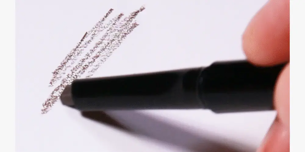 韓國 BBIA Last Auto Eyebrow Pencil 雙頭純素眉筆連刷 - 5色選擇