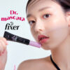 \新包裝/ 韓國Etude Dr. Mascara Fixer 持久捲翹睫毛定型液 - 2色選擇