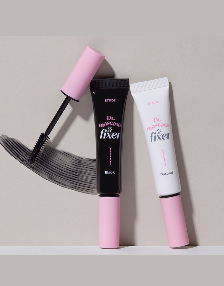 Dr. Mascara Fixer 01 Natural