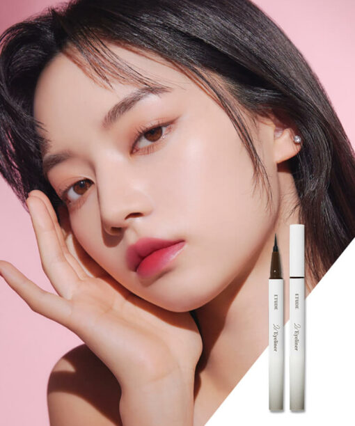 韓國 Etude House 2X Tinting Eyeliner 自然眼影液筆 - 2色選擇