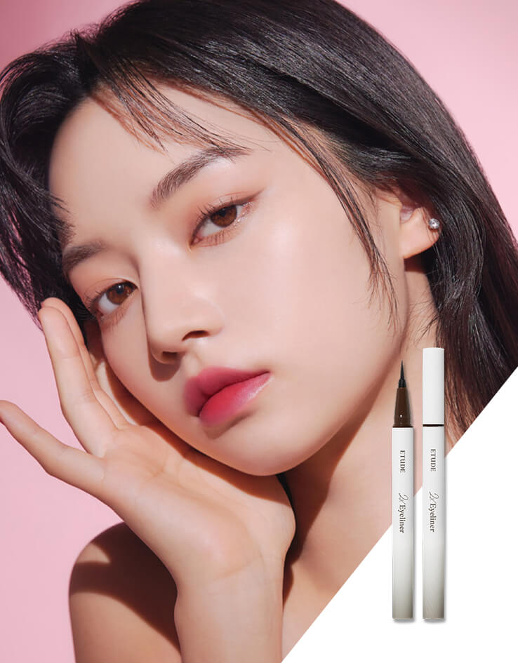 韓國 Etude House 2X Tinting Eyeliner 自然眼影液筆 - 2色選擇