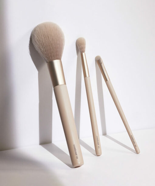 韓國 Etude Contour Powder Brush 修容陰影輪廓塑影 - 3款選擇