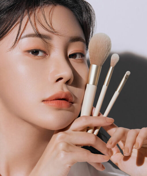 韓國 Etude Contour Powder Brush 修容陰影輪廓塑影 - 3款選擇