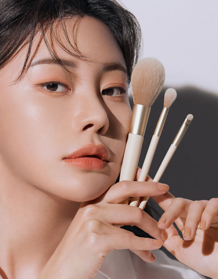 韓國 Etude Contour Powder Brush 修容陰影輪廓塑影 - 3款選擇