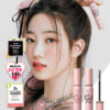 韓國 Etude House Curl Fix! Mascara 24小時捲翹防水防暈染睫毛膏 - 2色選擇