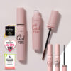 韓國 Etude House Curl Fix! Mascara 24小時捲翹防水防暈染睫毛膏 - 2色選擇