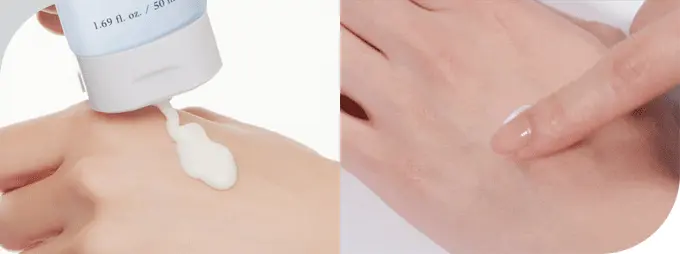 韓國 Etude Soon Jung X Director's Moisture Sun Cream SPF50+ PA++++ 水潤低敏防曬霜