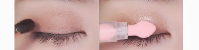 韓國 Etude Play Color Eyes Autumn Closet 🧶焦糖大衣10色眼影盤