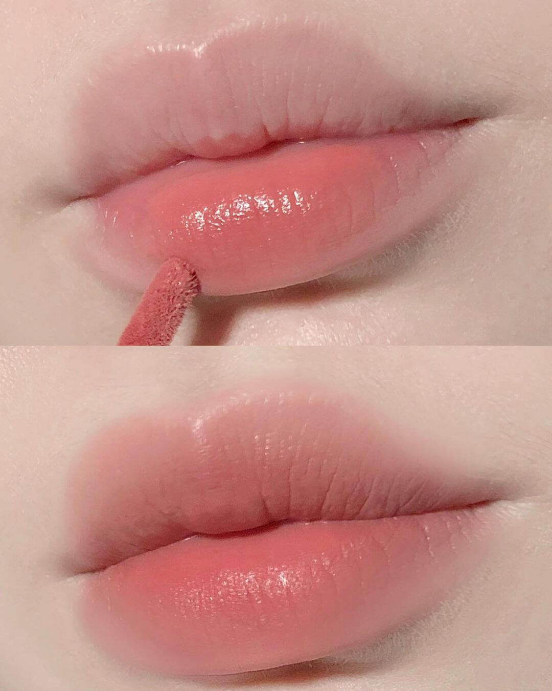 韓國 \新品/dasique Cream De Rose Tint 奶油玫瑰霧面唇釉 - #02 韓國 \新品/dasique Cream De Rose Tint 奶油玫瑰霧面唇釉 - #02