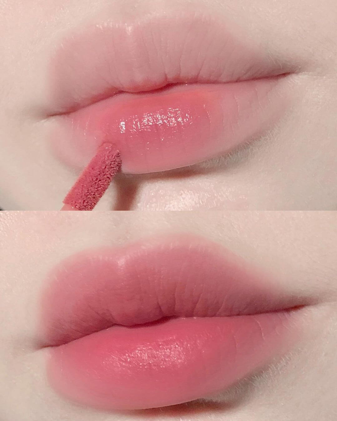 韓國 \新品/dasique Cream De Rose Tint 奶油玫瑰霧面唇釉 - #03 韓國 \新品/dasique Cream De Rose Tint 奶油玫瑰霧面唇釉 - #03