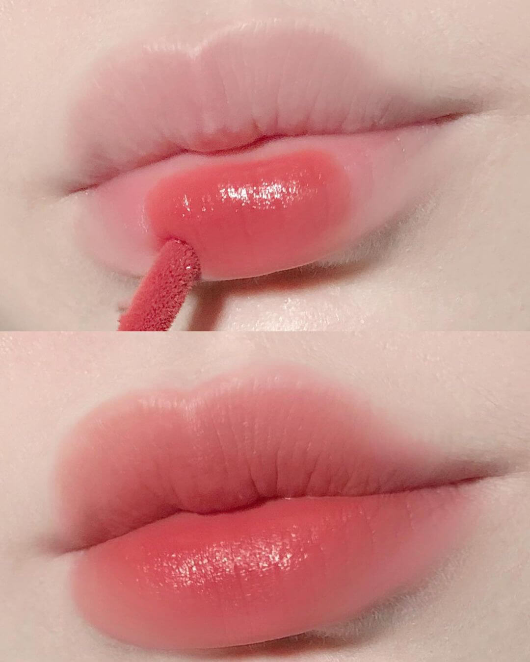 韓國 \新品/dasique Cream De Rose Tint 奶油玫瑰霧面唇釉 - #04 韓國 \新品/dasique Cream De Rose Tint 奶油玫瑰霧面唇釉 - #04