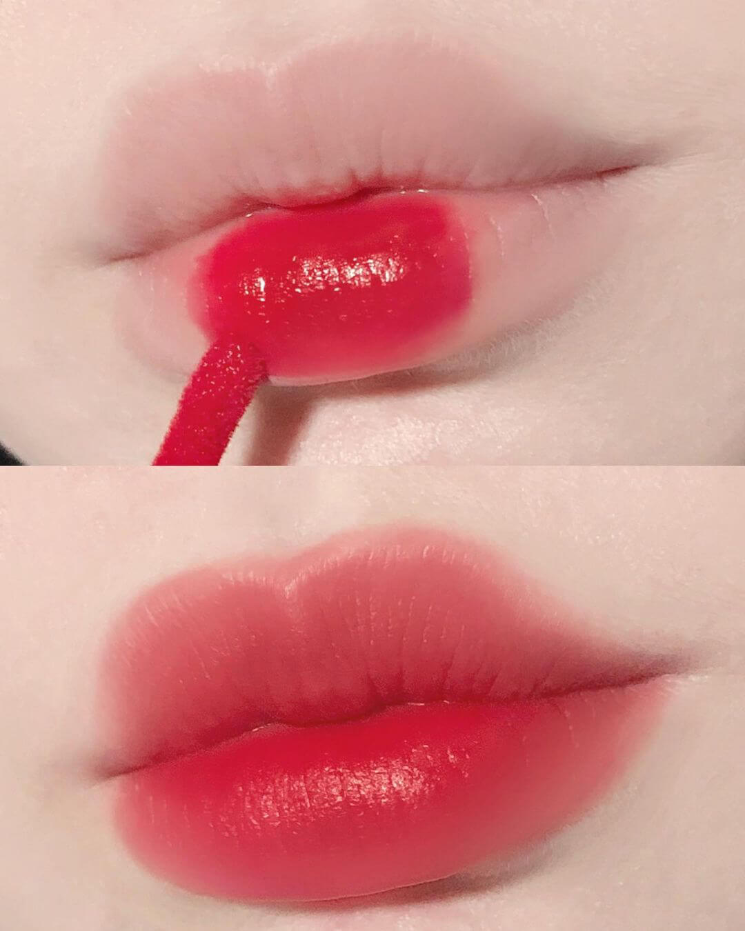 韓國 \新品/dasique Cream De Rose Tint 奶油玫瑰霧面唇釉 - #08 韓國 \新品/dasique Cream De Rose Tint 奶油玫瑰霧面唇釉 - #08